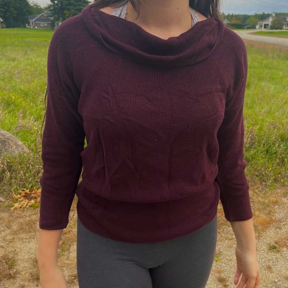 Ann Taylor Sweater